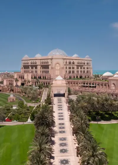Abu Dhabi